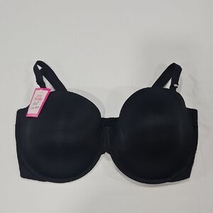 Maidenform Black Convertible Bra